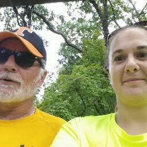 Meet your Posher, Gayle